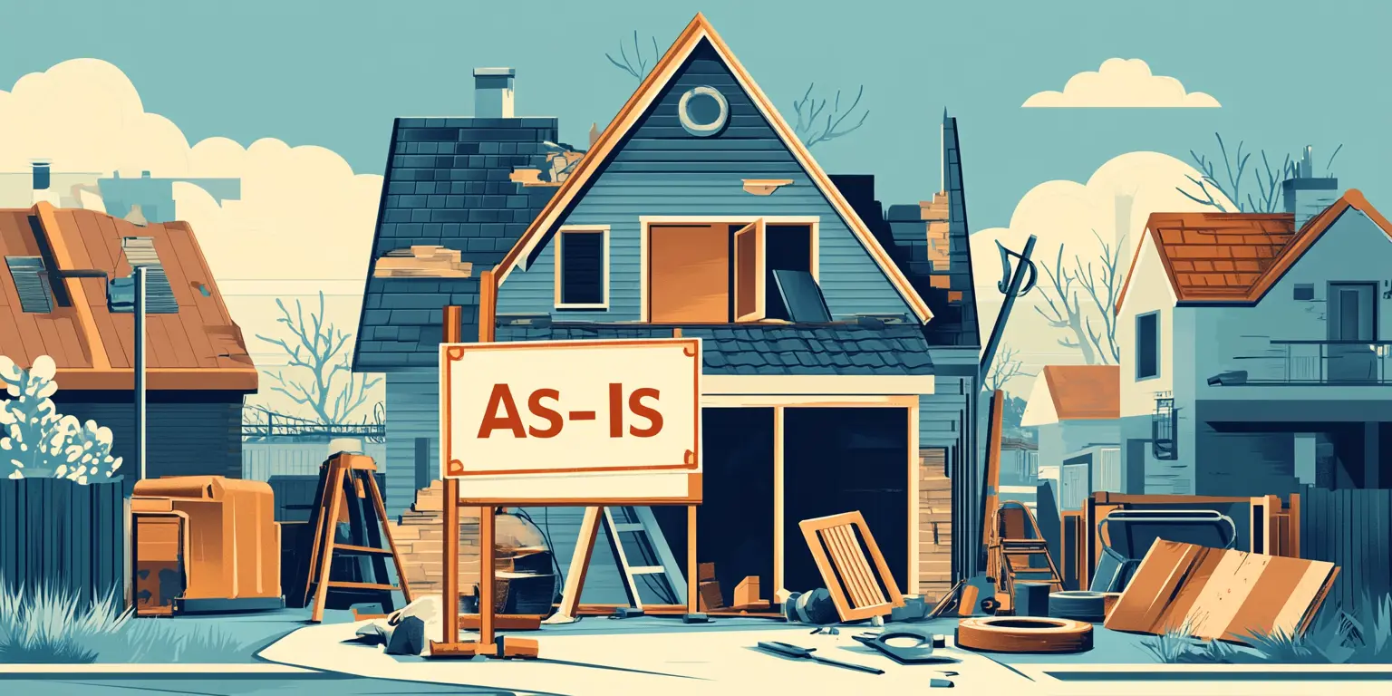 SEOREI - AI As-Is repair new 4