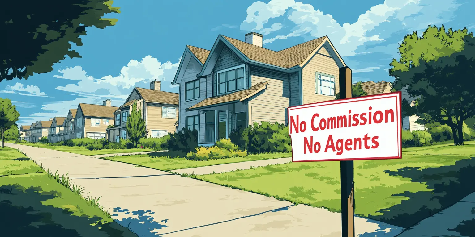 SEOREI - AI No Commissions 20