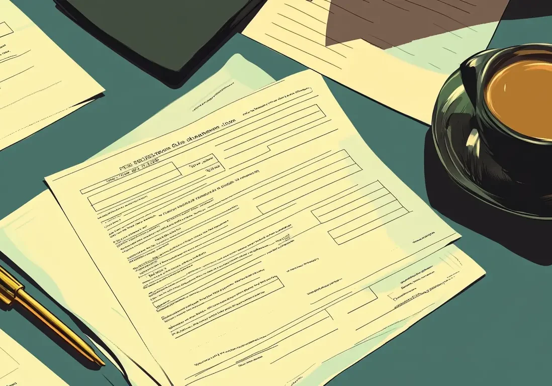 SEOREI - AI Forms & Document 13