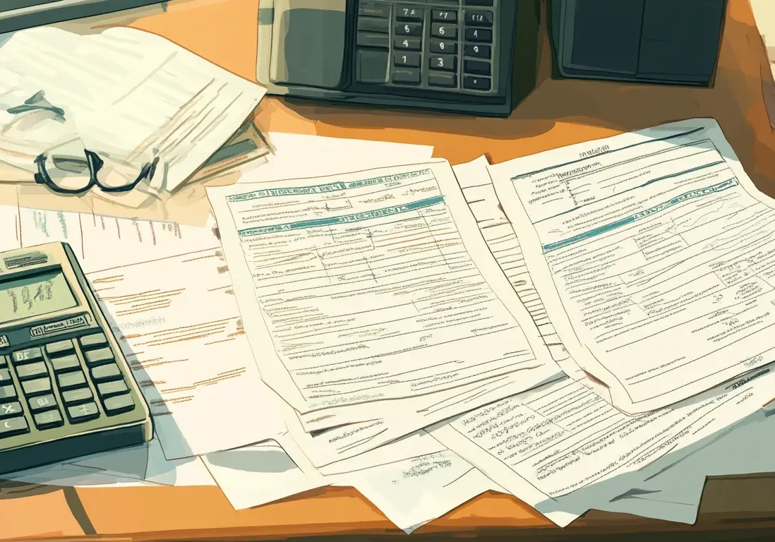 SEOREI - AI Forms & Document 3