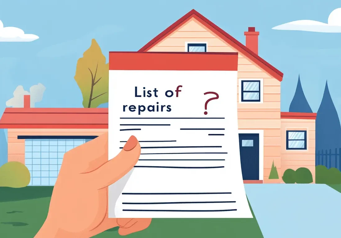 SEOREI - AI List of Repair 12